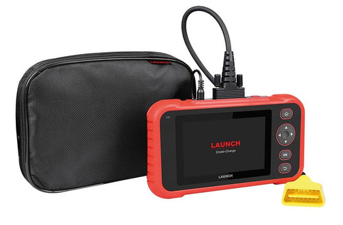 Launch Creader Professionnel 129 Evo version 2022 avec mises à jour illimitées