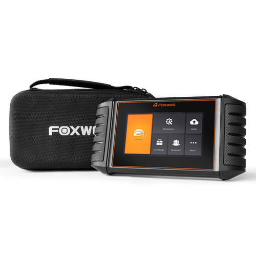 Tablette diagnostic  i50 Pro avec mises à jour illimitées et +30 fonctions services