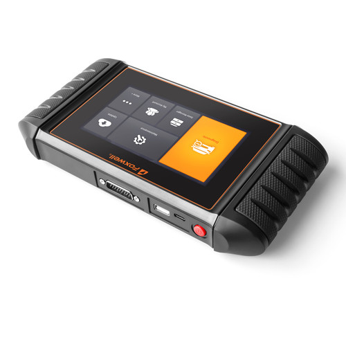 Tablette diagnostic  i50 Pro avec mises à jour illimitées et +30 fonctions services