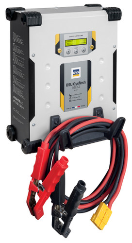 BSU GYSFLASH 102.12 HF (câbles 5 m) - 029606