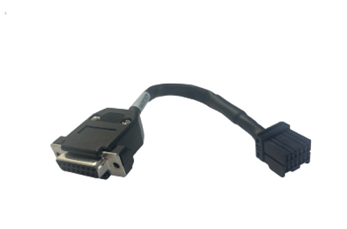 Câble adaptateur pour 144300T116 et 144300T117