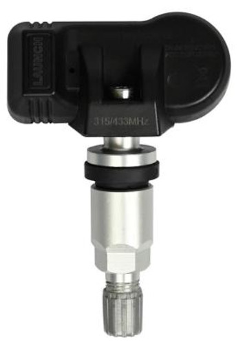 Valve électronique Launch programmable vierge 315/433Mhz (version caoutchouc) Valve électronique Launch programmable vierge 315/433Mhz (version caoutchouc)