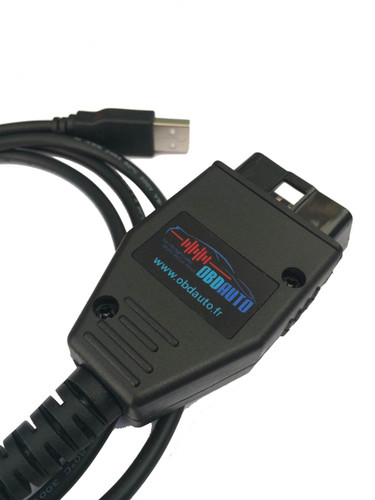 Kit diagnostic Multiecuscan (version Deluxe) : matériel + multiecuscan. Pour groupe FIAT, sur PC Kit diagnostic Multiecuscan (version Deluxe) : matériel + multiecuscan. Pour groupe FIAT, sur PC