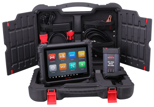 Autel Maxisys MS909 2 ans ou 3 ans de mise à jour inclus