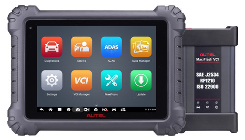 Autel Maxisys MS909 2 ans ou 3 ans de mise à jour inclus