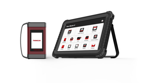THINKCAR professionnel THINKTOOL Euro Master X (version officielle Europe) 2 ans de mises à jour THINKCAR professionnel THINKTOOL Euro Master X (version officielle Europe) 2 ans de mises à jour
