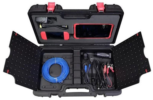 X-431 EURO TAB LINK avec 2 ans de mise à jour et base de données X-431 EURO TAB LINK avec 2 ans de mise à jour et base de données