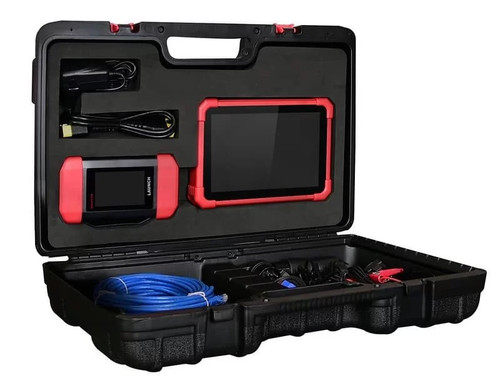 X-431 EURO TAB LINK avec 2 ans de mise à jour et base de données X-431 EURO TAB LINK avec 2 ans de mise à jour et base de données