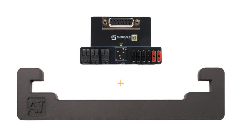 Probe Valéo VD56  + support ATP060