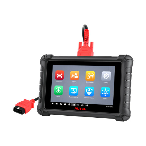 AUTEL MAXICHECK MX900 (version Officielle Autel France 2024)