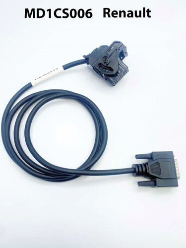 CreativeOBD MD1CS006 Câble bench Renault Nissan spécial AT CreativeOBD MD1CS006 Câble bench Renault Nissan spécial AT