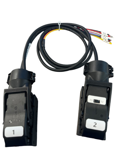 CreativeOBD EDC17CV41 Câble bench  EDC17CV41 spécial Flex CreativeOBD EDC17CV41 Câble bench  EDC17CV41 spécial Flex