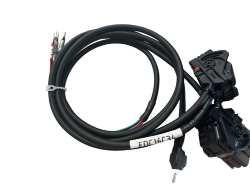 CreativeOBD Câble Bench  PSA EDC16C34  pour Flex