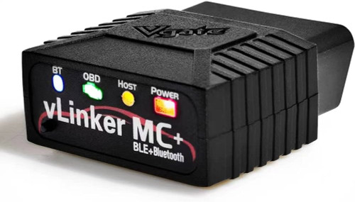 Vgate VLinker MC +