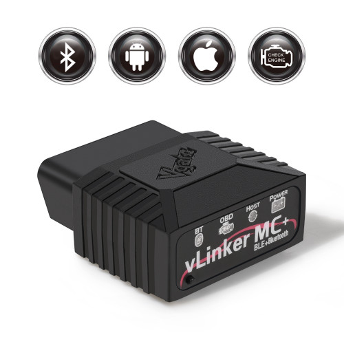 Vgate VLinker MC +