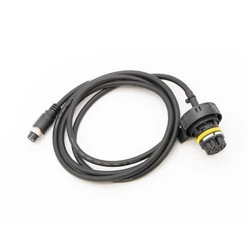 Cable connexion FLEXBox port F au ZF 8HP Type 2