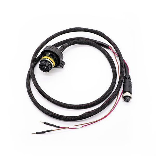 Câble de connexion flexbox ZF6HP Bosch