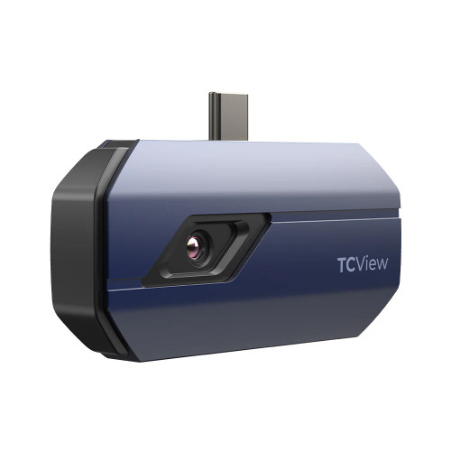 Caméra thermique topdon TC001 (Android&Windows)