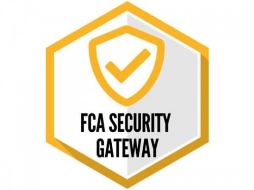 Accès Online Passerelle SGW  FCA 1 an (pour outils Topdon)