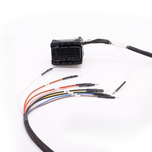 Câble Bench pour ECU EDC17C60 FLX2.67