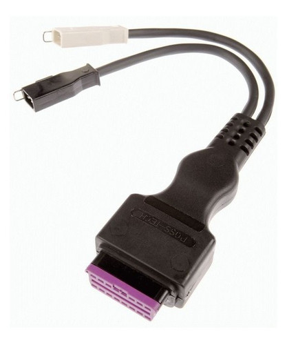 Kit Enthousiasme 10 VIN HEX-NET VCDS avec valise de rangement, 2 adaptateurs