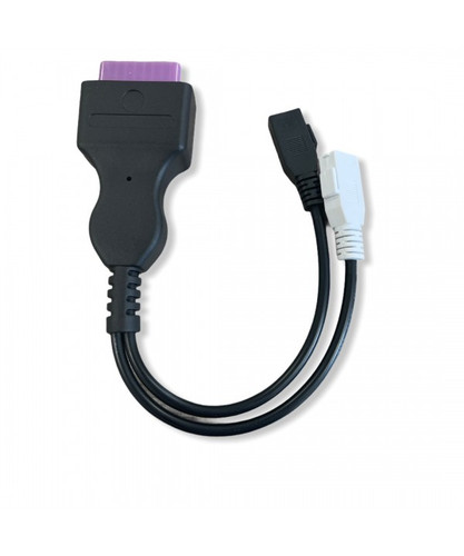 Kit HEX-NET VCDS PRO avec valise de rangement, 2 adaptateurs