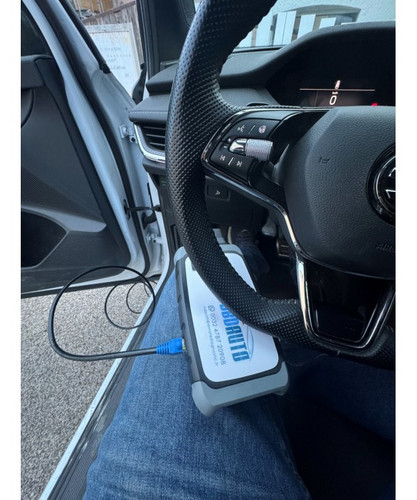 Outil "remote diag" by OBD AUTO (diagnostic et codage à distance)