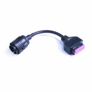 Adaptateur BMW pour GS-911 ou MOTOSCAN