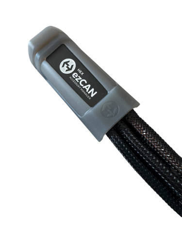Etui silicone pour HEX ezCAN