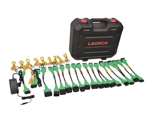 Kit Diagnostic EV – Extension