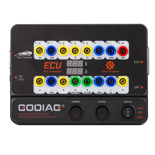 GODIAG GT100 PLUS GPT