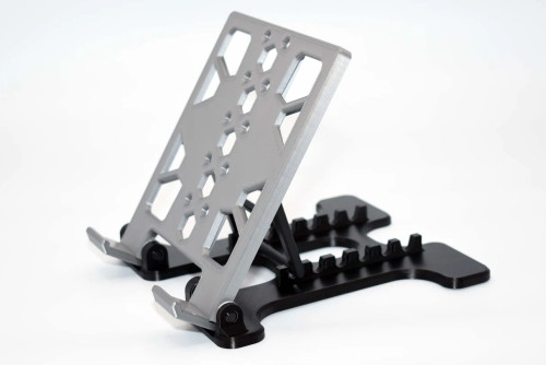 CreativeOBD - support ECU Réglable pour Programmation & Diagnostic sur Banc