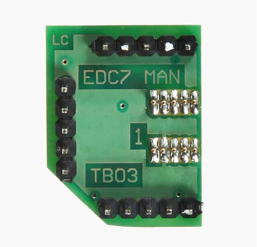 14AM00TB03-insert bosch EDC7 (motorola MPC5xx)
