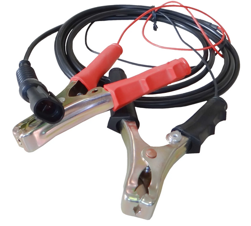 144300KPWR-Cable d alimentation avec connecteur AMP superseal