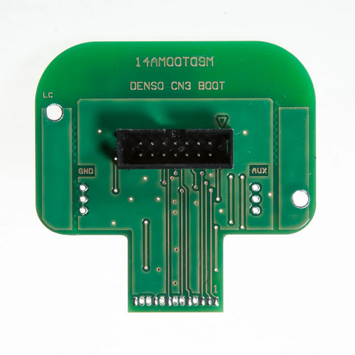 14AM00T09M-Adaptateur pour ECU NISSAN Denso (Renesas SH705x-WR-)