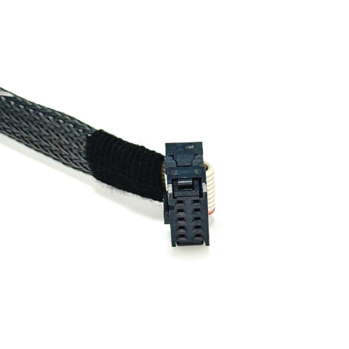 144300T100 - Câble plat Alientech – Flat Cable pour KESS3
