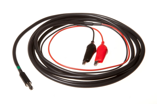 144300TALI Alimentation via batterie externe
