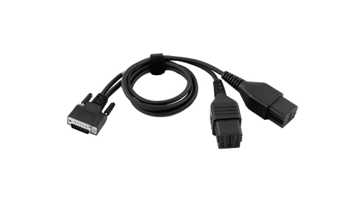 AutoTuner ATUBC111 – Câble Bench Mercedes Bosch MD1CP010 / MD1CP011 (MRD2)