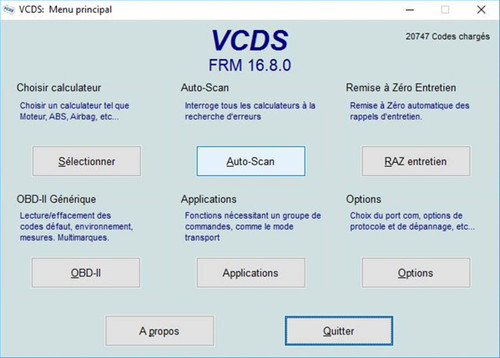 ROSS-TECH HEX-NET (WIFI+USB) VIN ILLIMITES génération II pour groupe volkswagen (1990 à 2020+)