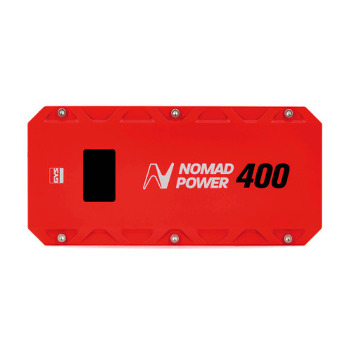 Booster Lithium Nomad power 400
