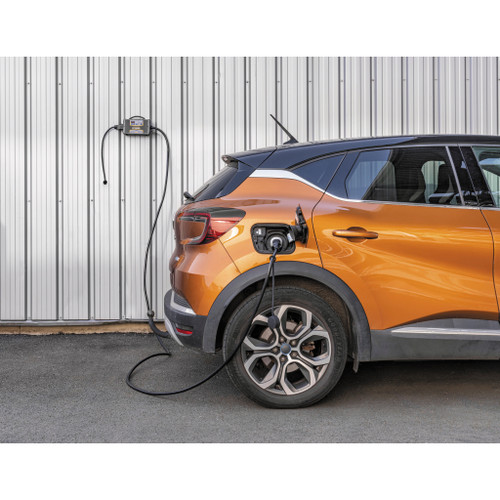 Câble de charge SUPER PRO SMART - EV CHARGE