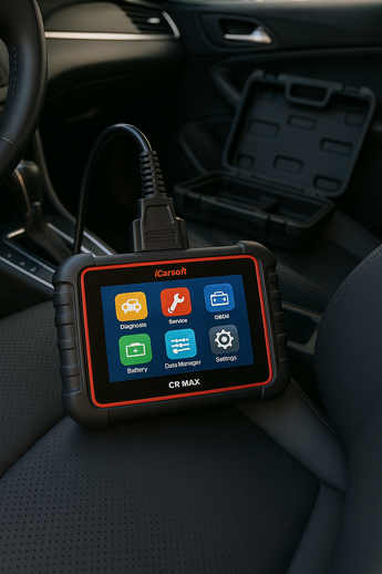 C’est quoi le système OBD ?