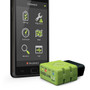 OBDLink LX Bluetooth : Interface diagnostic sans fil compatible Android, Windows