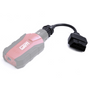 Adaptateur Spécial GS-911 Prise 10 broches vers Prise OBD 16 broches