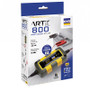 Chargeur de batterie spécial motos, jet-skis ARTIC 800