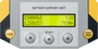 GYSFLASH 100.12 HF – BSU / Chargeur professionnel 100A (câbles 5 m) – 029415