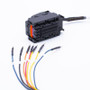 Câble de connexion FLEXBox et au connecteur Marelli MM10J Câble de connexion FLEXBox et au connecteur Marelli MM10J