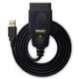 Interface diagnostic spécial FORD compatible avec  le logiciel en français FORSCAN (non fourni) Interface diagnostic spécial FORD compatible avec  le logiciel en français FORSCAN (non fourni)