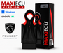 Pack pro Peugeot : Interface  Maxiecu + Logiciel MAXIECU 3 en français (Windows et Android)