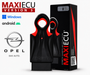 Pack pro Opel : Interface  Maxiecu + Logiciel MAXIECU 3 en français